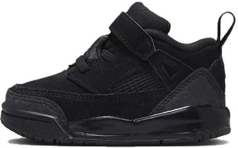 (TD) Air Jordan Spizike Low 'Black Cat' Sepatu Pria Hitam Terbaru FQ3952-001 Buy (TD) Air Jordan Spizike Low 'Black Cat' Sepatu Pria Hitam Terbaru FQ3952-001