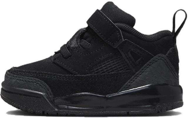 (Infant) Air Jordan Spizike Low 'Black Cat' FQ3952-001 Buy (Infant) Air Jordan Spizike Low 'Black Cat' FQ3952-001
