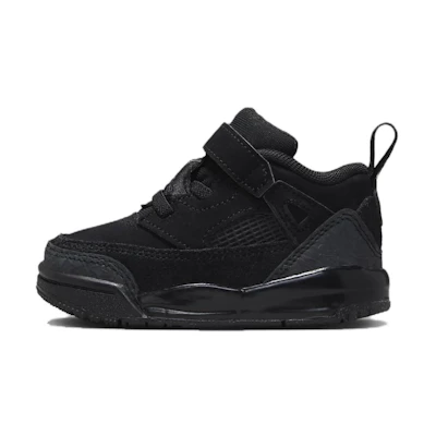 (Infant) Jordan Spizike Low 'Black Cat'