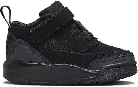 (TD) Air Jordan Spizike Low 'Black Cat' Sepatu Pria Hitam Terbaru FQ3952-001 Order (TD) Air Jordan Spizike Low 'Black Cat' Sepatu Pria Hitam Terbaru FQ3952-001