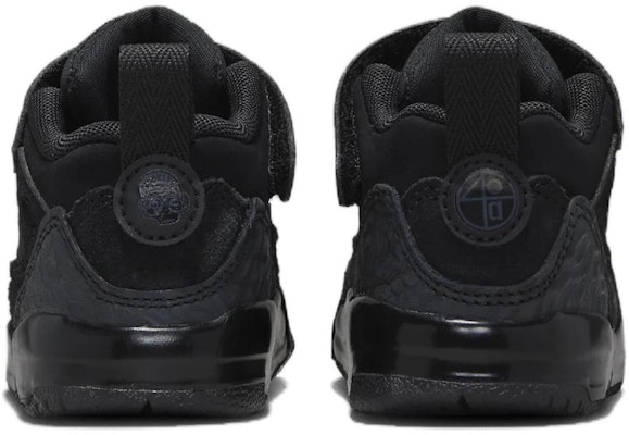 (Infant) Air Jordan Spizike Low 'Black Cat' FQ3952-001 Shop (Infant) Air Jordan Spizike Low 'Black Cat' FQ3952-001