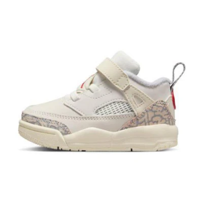 (TD) Jordan Spizike Low 'Coconut Milk'