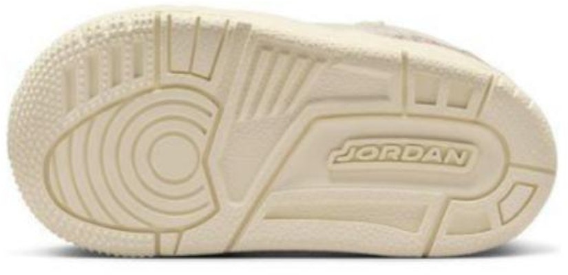 (Infant) Air Jordan Spizike Low 'Coconut Milk' FQ3952-100 Purchase (Infant) Air Jordan Spizike Low 'Coconut Milk' FQ3952-100