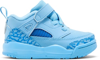 (Toddler) Air Jordan Spizike Low 'Houston Oilers' FQ3952-400 (Toddler) Air Jordan Spizike Low 'Houston Oilers' FQ3952-400