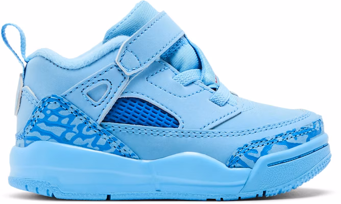 (Toddler) Air Jordan Spizike Low 'Houston Oilers' FQ3952-400 Buy (Toddler) Air Jordan Spizike Low 'Houston Oilers' FQ3952-400