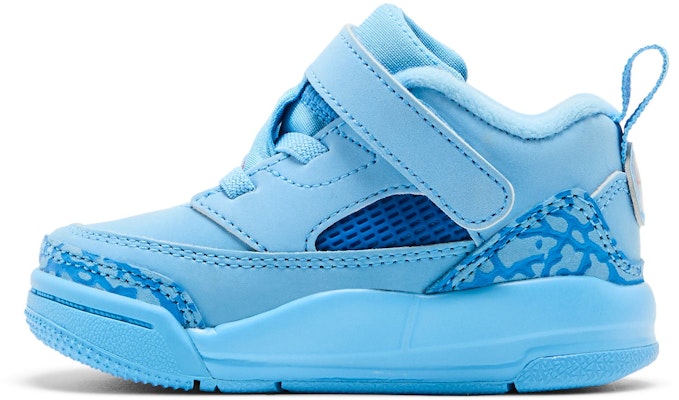 (Toddler) Air Jordan Spizike Low 'Houston Oilers' FQ3952-400 Lookbook (Toddler) Air Jordan Spizike Low 'Houston Oilers' FQ3952-400