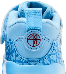 (TD) 에어 조던 스파이지크 로우 '휴스턴 오일러스' FQ3952-400 Sizing (TD) 에어 조던 스파이지크 로우 '휴스턴 오일러스' FQ3952-400