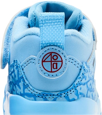 (Toddler) Air Jordan Spizike Low 'Houston Oilers' FQ3952-400 Sizing (Toddler) Air Jordan Spizike Low 'Houston Oilers' FQ3952-400