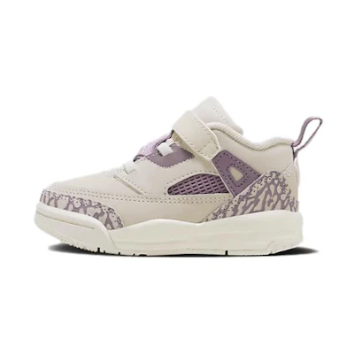 (Infant) Jordan Spizike Low 'Let’s Play!'