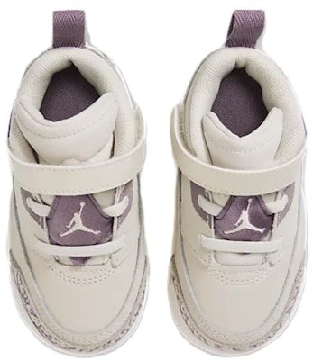 (Infant) Air Jordan Spizike Low 'Let’s Play!' FQ3952-200 Lookbook (Infant) Air Jordan Spizike Low 'Let’s Play!' FQ3952-200
