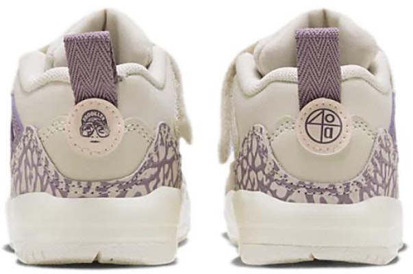 (Infant) Air Jordan Spizike Low 'Let’s Play!' FQ3952-200 Shop (Infant) Air Jordan Spizike Low 'Let’s Play!' FQ3952-200