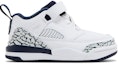 Buy (TD) Air Jordan Spizike Low 'Obsidian' Lelaki FQ3952-104