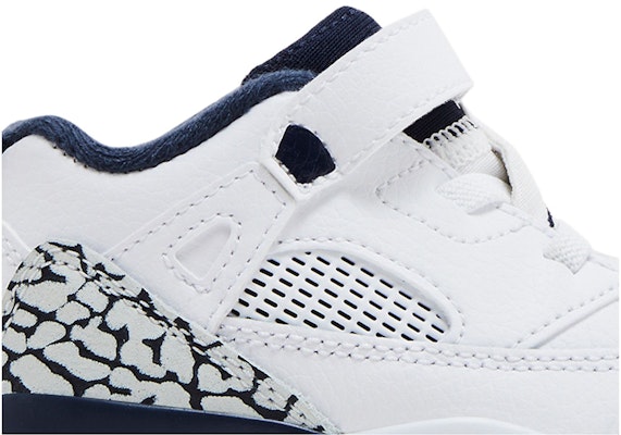 (Toddler) Air Jordan Spizike Low 'Obsidian' FQ3952-104 Order (Toddler) Air Jordan Spizike Low 'Obsidian' FQ3952-104