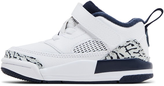 (TD) Air Jordan Spizike Low 'Obsidian' Pria Wanita Sneakers FQ3952-104 Lookbook (TD) Air Jordan Spizike Low 'Obsidian' Pria Wanita Sneakers FQ3952-104