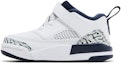 Lookbook (TD) Air Jordan Spizike Low 'Obsidian' Lelaki FQ3952-104