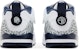 (TD) Air Jordan Spizike Low 'Obsidian' Lelaki FQ3952-104