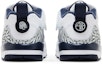 Details for (TD) Air Jordan Spizike Low 'Obsidian' Lelaki FQ3952-104
