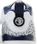 Sizing (TD) Air Jordan Spizike Low 'Obsidian' Lelaki FQ3952-104