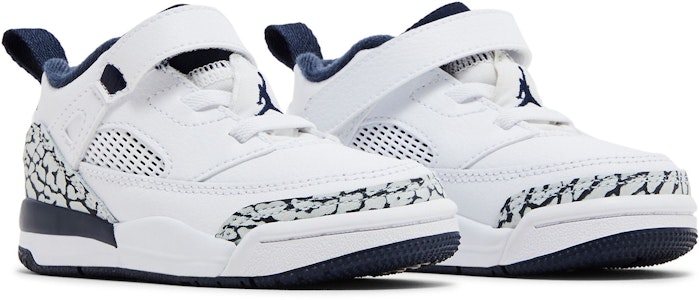 (TD) Air Jordan Spizike Low 'Obsidian' Pria Wanita Sneakers FQ3952-104 Cheap (TD) Air Jordan Spizike Low 'Obsidian' Pria Wanita Sneakers FQ3952-104