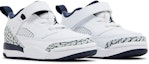 Cheap (TD) Air Jordan Spizike Low 'Obsidian' Lelaki FQ3952-104