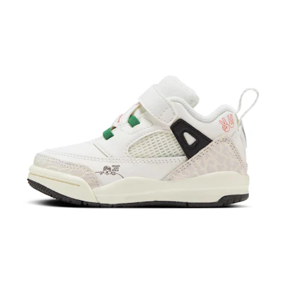 (Infant) Jordan Spizike Low 'Spizike Was Here'