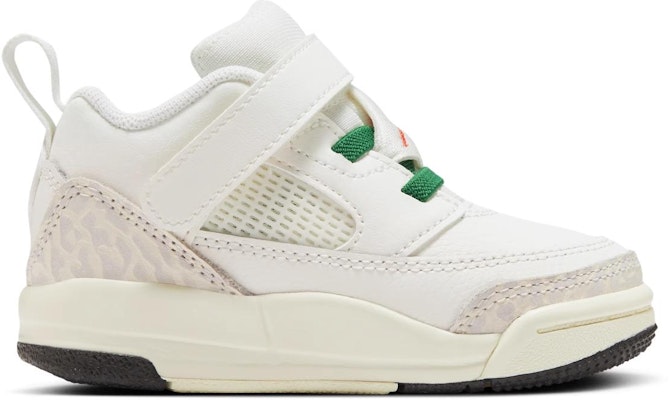 (Infant) Air Jordan Spizike Low 'Spizike Was Here' HQ1672-183 Order (Infant) Air Jordan Spizike Low 'Spizike Was Here' HQ1672-183