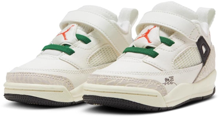 (Infant) Air Jordan Spizike Low 'Spizike Was Here' HQ1672-183 Shop (Infant) Air Jordan Spizike Low 'Spizike Was Here' HQ1672-183