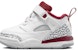 (TD) Air Jordan Spizike Low 'Team Merah' FQ3952-106