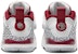 (TD) Air Jordan Spizike Low 'Team Merah' FQ3952-106