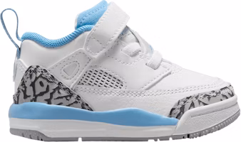 (Infant) Air Jordan Spizike Low 'UNC' FQ3952-141 (Infant) Air Jordan Spizike Low 'UNC' FQ3952-141
