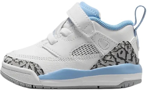 (TD) Air Jordan Spizike Low '北卡藍' FQ3952-141 Buy (TD) Air Jordan Spizike Low '北卡藍' FQ3952-141