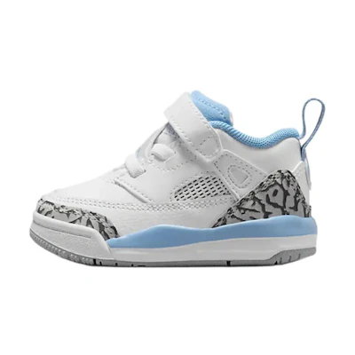 (Infant) Jordan Spizike Low 'UNC'