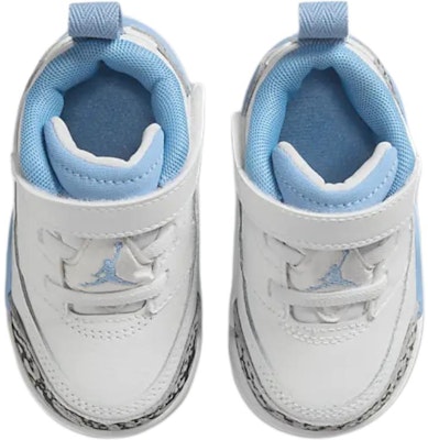 (Infant) Air Jordan Spizike Low 'UNC' FQ3952-141 Shop (Infant) Air Jordan Spizike Low 'UNC' FQ3952-141