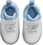 Shop (TD) Air Jordan Spizike Low 'UNC' UNC Azul Cielo Retro FQ3952-141