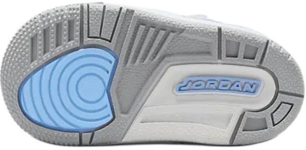 (TD) Air Jordan Spizike Low '北卡藍' FQ3952-141 Details for (TD) Air Jordan Spizike Low '北卡藍' FQ3952-141