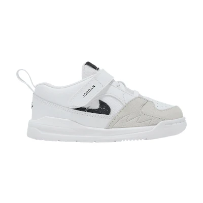 (Infant) Jordan Stadium 90 'White Cool Grey Black'