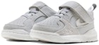 Lookbook (TD) Air Jordan Stadium 90 'Wolf Grey' Lelaki Kelabu Serigala HF6015-002