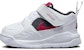 (TD) Air Jordan Stadium 90 Putih Hitam Merah Gym DX4396-116