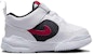 (TD) Air Jordan Stadium 90 Putih Hitam Merah Gym DX4396-116