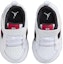 Shop (TD) Air Jordan Stadium 90 Putih Hitam Merah Gym DX4396-116