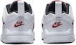 Purchase (TD) Air Jordan Stadium 90 Putih Hitam Merah Gym DX4396-116