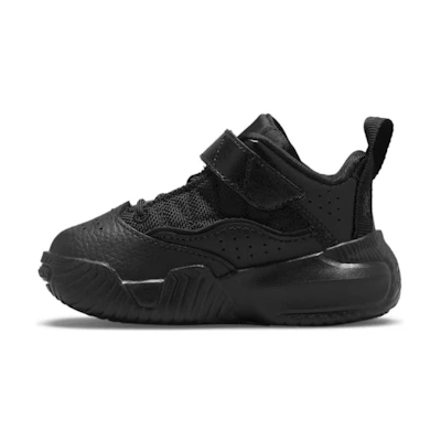 (TD) Jordan Stay Loyal 'Triple Black'