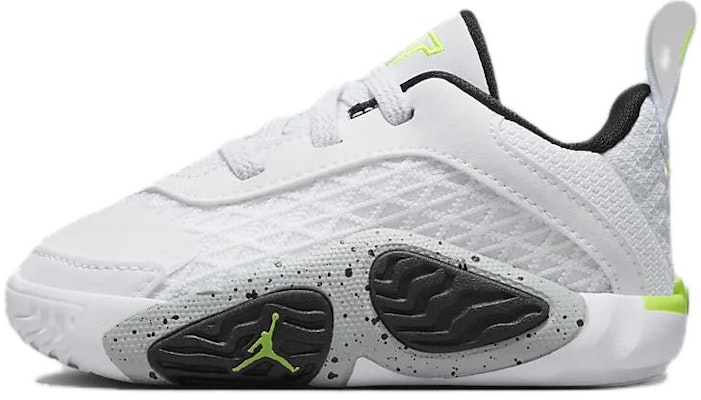 (TD) Air Jordan Tatum 2 'Neon' Lelaki Kasut FJ6461-100 Buy (TD) Air Jordan Tatum 2 'Neon' Lelaki Kasut FJ6461-100