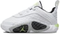 (TD) Air Jordan Tatum 2 'Neon' Lelaki Kasut FJ6461-100