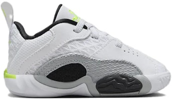 (嬰幼兒) Air Jordan Tatum 2 'Neon' FJ6461-100 Order (嬰幼兒) Air Jordan Tatum 2 'Neon' FJ6461-100