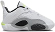 Order (TD) Air Jordan Tatum 2 'Neon' Lelaki Kasut FJ6461-100