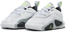 Lookbook (TD) Air Jordan Tatum 2 'Neon' Lelaki Kasut FJ6461-100