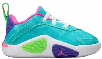 (TD) Air Jordan Tatum 2 ''Wave Runner'' Sepatu Basket Pria HJ7384-303 Order (TD) Air Jordan Tatum 2 ''Wave Runner'' Sepatu Basket Pria HJ7384-303