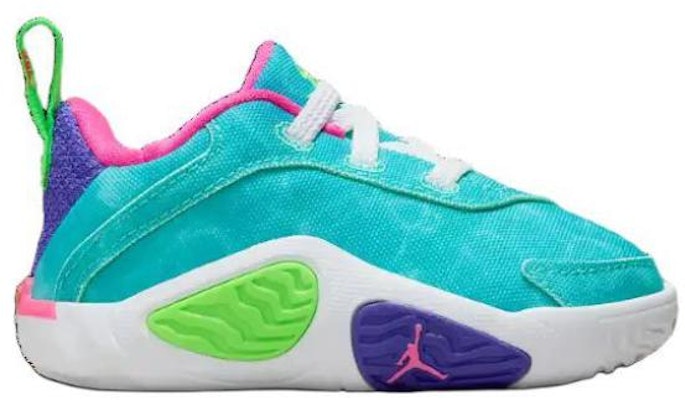 (Infant) Air Jordan Tatum 2 'Wave Runner' HJ7384-303 Order (Infant) Air Jordan Tatum 2 'Wave Runner' HJ7384-303