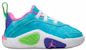 (Infant) Air Jordan Tatum 2 'Wave Runner' HJ7384-303
